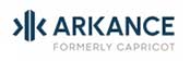 Logo of ARKANCE