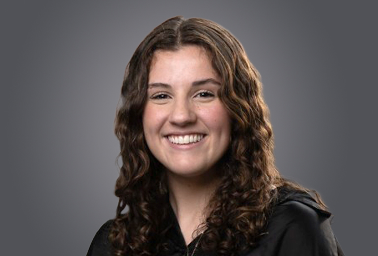 Picture of Abigail Hart, Content Specialist for Geo Week News