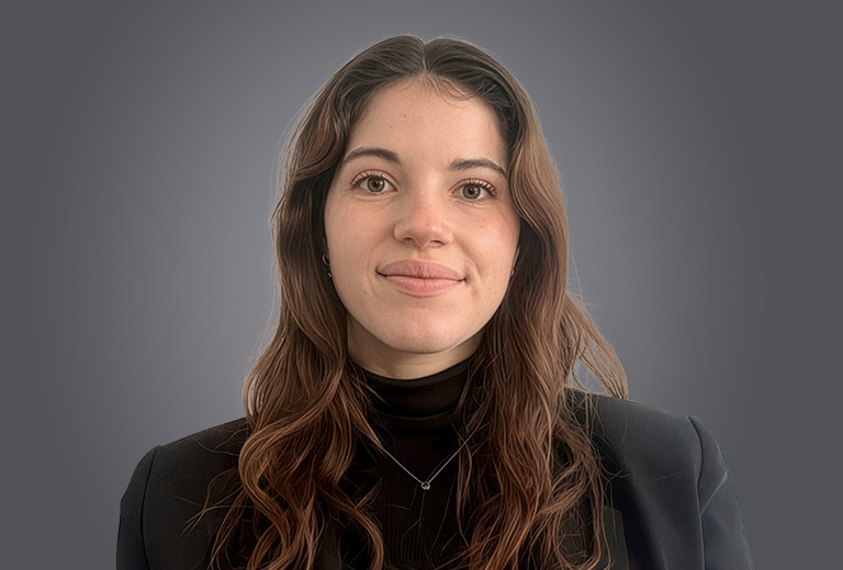 Picture of Annemarie Briggs, industry analyst at Verdantix