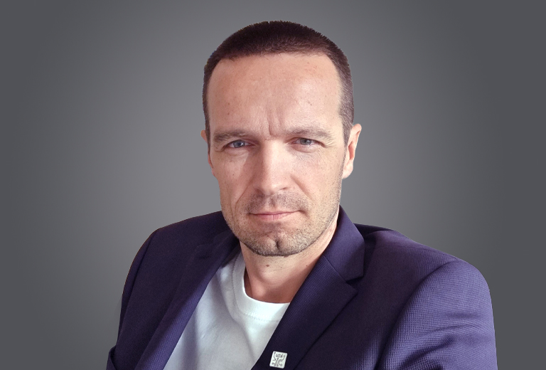 Picture of Prof. Dr. Darius Pupeikis, Head of Centre for Smart Cities and Infrastructure at Kaunas University of Technology