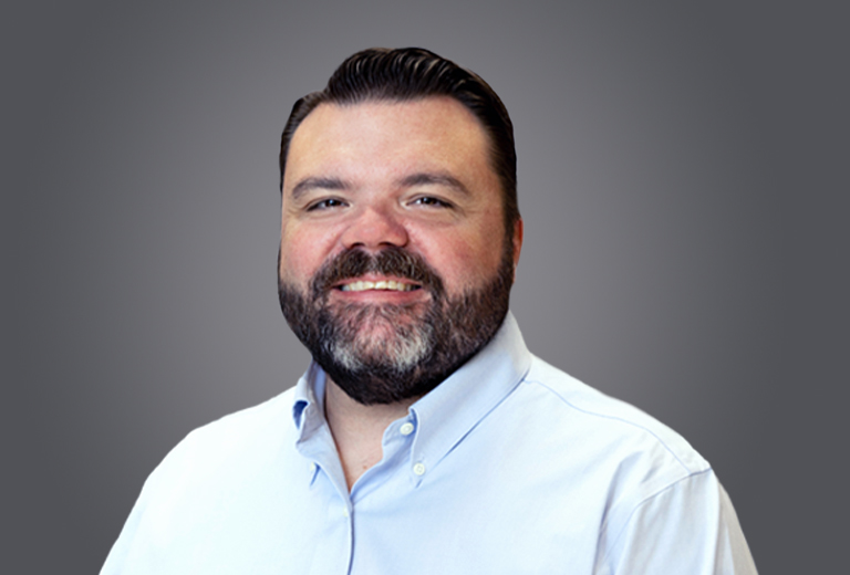Picture of Garth Donahue, Vice President and Director of Design Center of Excellence at JMT