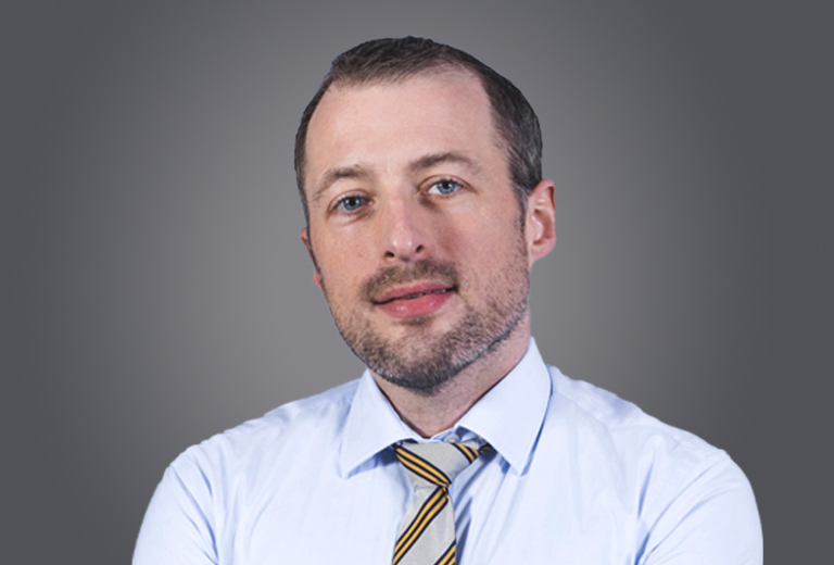 Picture of Ian McFarlane, Senior Principal Engineer at Magnusson Klemencic Associates