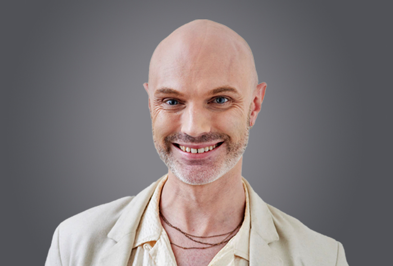 Picture of Jonathan Bradley, Journalist at Create Magazine (Engineers Australia)