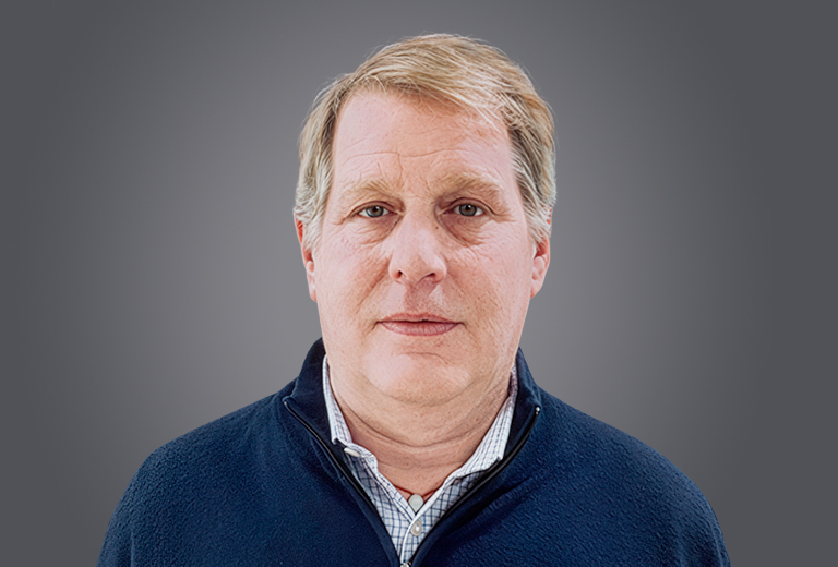 Picture of Kevin Carmody, Publisher of Informed Infrastructure, Asian Surveying & Mapping, Earth Imaging Journal, and Geospatial1 for V1 Media