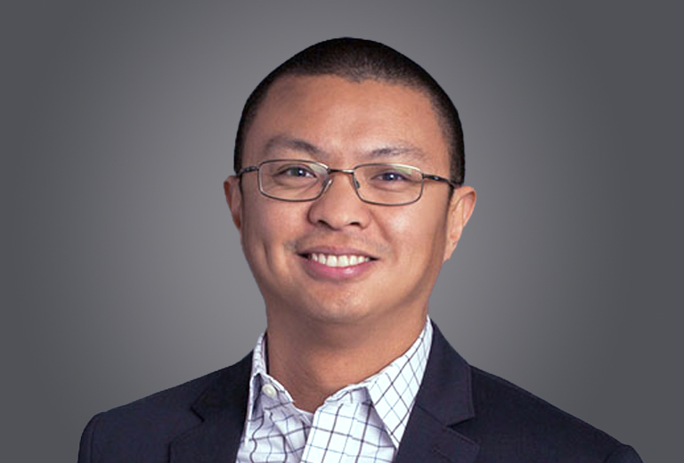 Picture of Mark Tablante, Design Technology Director at Burns and McDonnell
