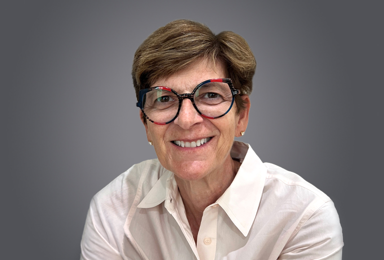 Picture of Peggy Smedley, President and Editorial Director Constructech at Construction World