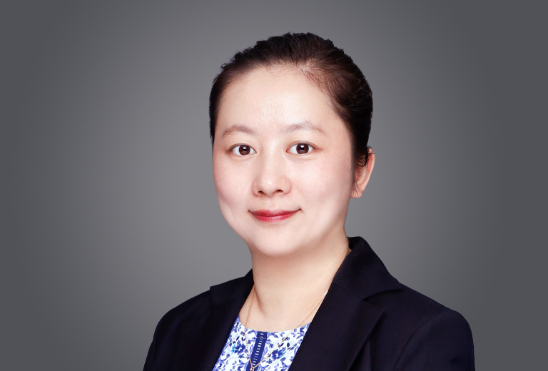 Picture of Rita Liu, Analyst, Research Director and General Manager at ARC Advisory Group