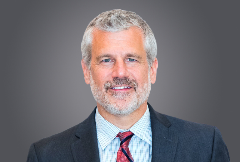 Picture of Scott Blair, Editor-in-Chief at Engineering News-Record