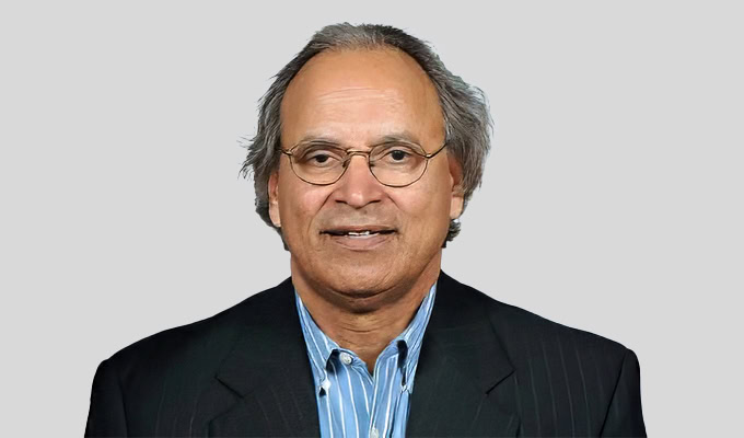Andy Chatha headshot