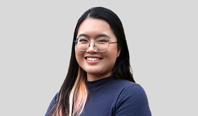 Christine Ow Headshot