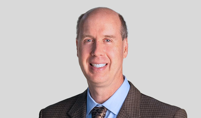 Doug Lindquist headshot