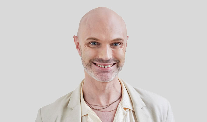 Jonathan Bradley Headshot