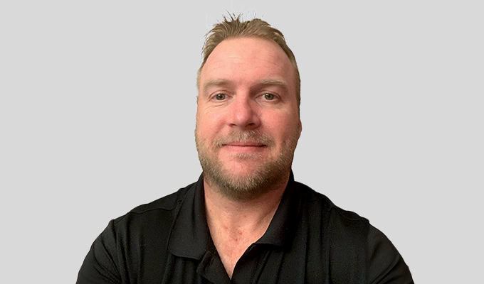 Mark Reynaert Headshot