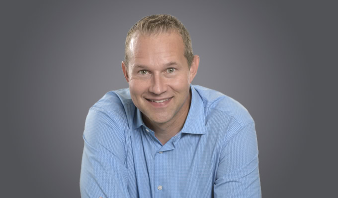 Aaron Moniza | Senior Client Manager, National DOT Market Leader | Foth