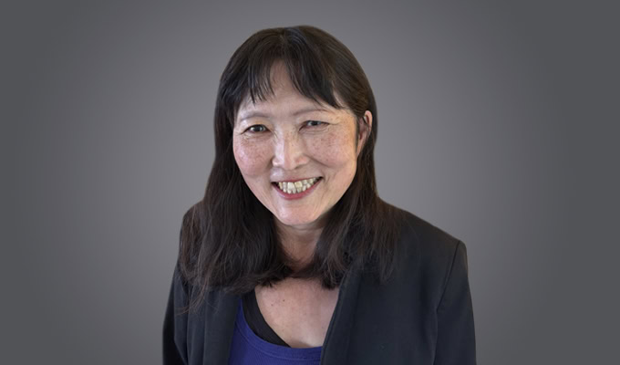 Aileen Cho | Deputy Editor, Infrastructure | ENR