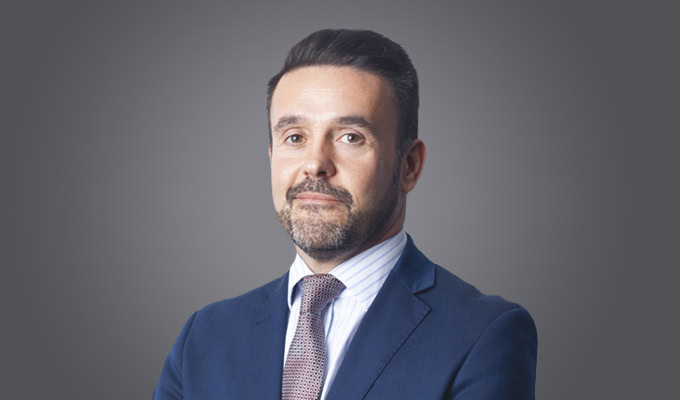 Alejandro Maceira Rozados | Director | Smart Water Magazine and iAgua