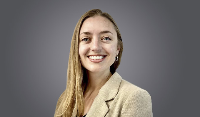 Allie Walters | Transportation Engineer | Kimley-Horn