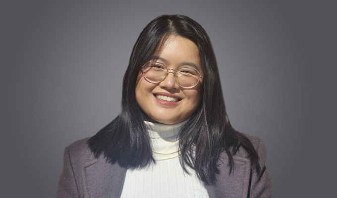 Christine Ow | Management Consultant | Arcadis