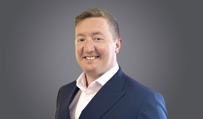 Dan Ashton | Program and Project Services Director | Proicere Digital