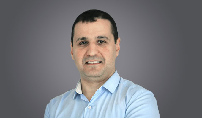 Ebrahim Lamkanfi | Co-founder, Civil Engineer | Pathw.ai