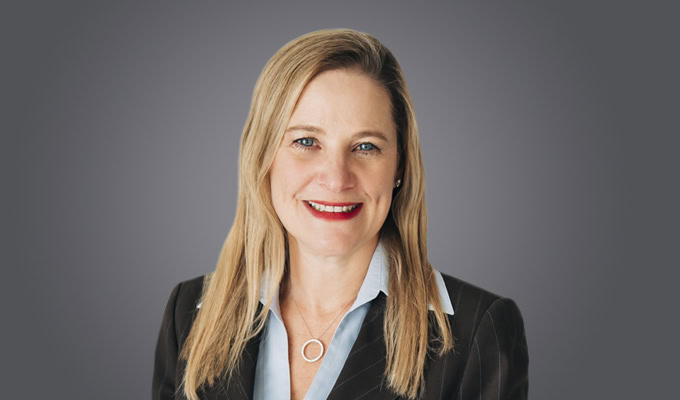 Eve Machol | Business Development Leader, Airports and Transportation | Honeywell