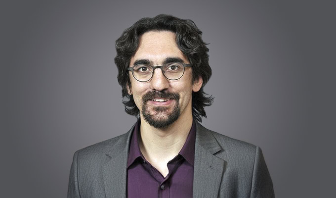 Florian Güldner | Managing Director | ARC Advisory Group