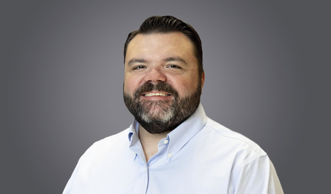 Garth Donahue Vice President | Director of Design Center of Excellence | JMT