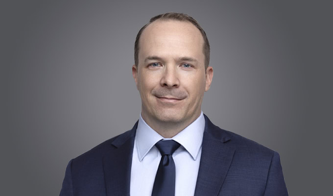 Gavin Jenkins | Senior Managing Editor | Roads and Bridges Media