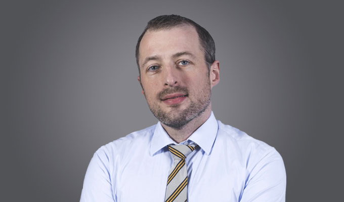 Ian McFarlane Senior | Principal Engineer | Magnusson Klemencic Associates