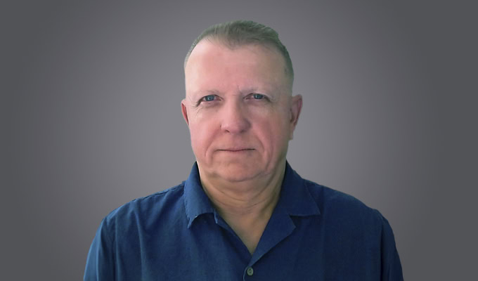 Jim Frazer | Vice President of Corporate Strategy | ARC Advisory Group