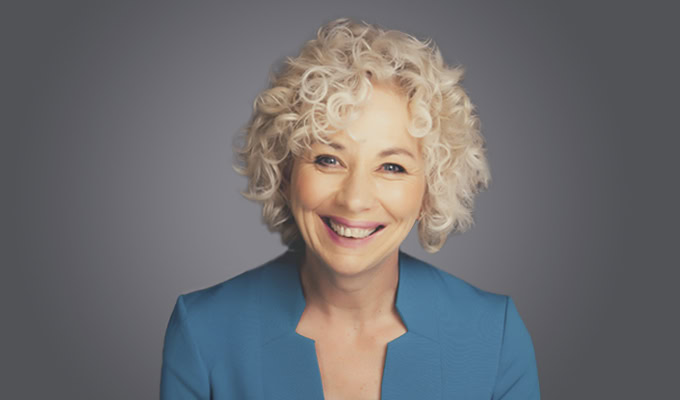 Joan Heery | Technical Services Director | PWI