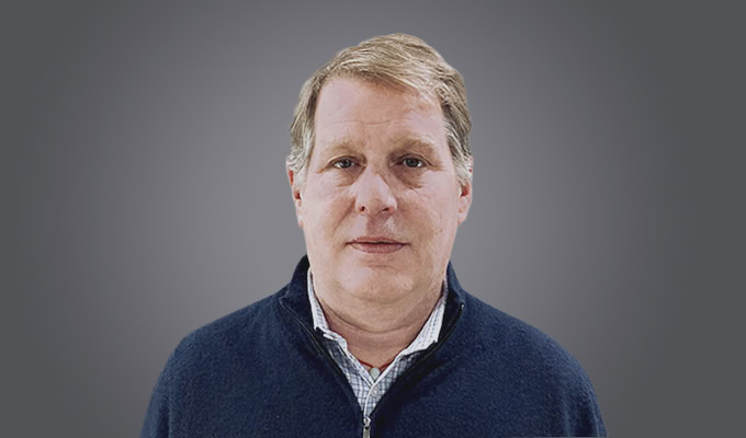 Kevin Carmody | Partner/Group Publisher | Informed Infrastructure/ V1 Media