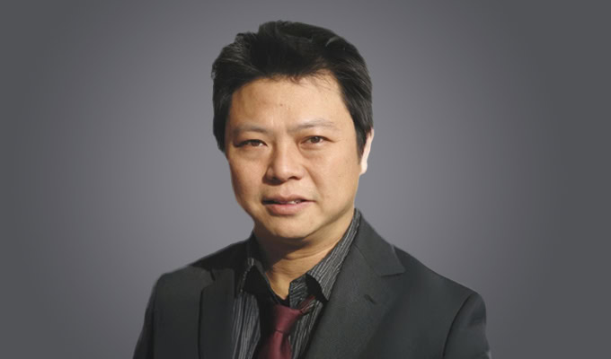 Liu Jie | Architecture Professor and Department Head | School of Design Shanghai Jiao Tong University