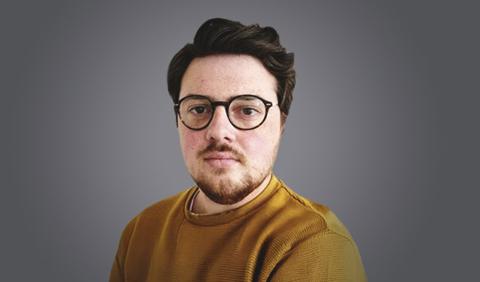 Luke Antoniou | Senior Editor | SmartCitiesWorld
