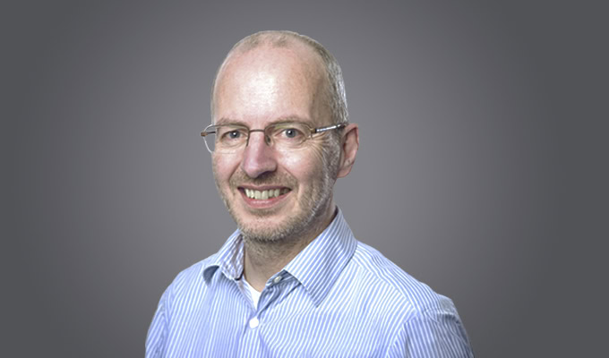 Paul Wilkinson | AEC Technology and Communications Consultant | PWcom