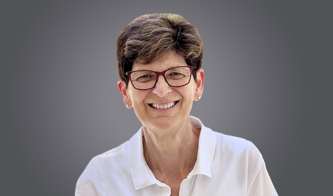 Peggy Smedley | President/Editorial Director | Construction World