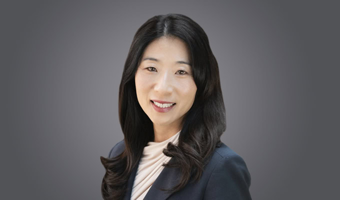 Susan Fraser | Senior Vice President | WSP