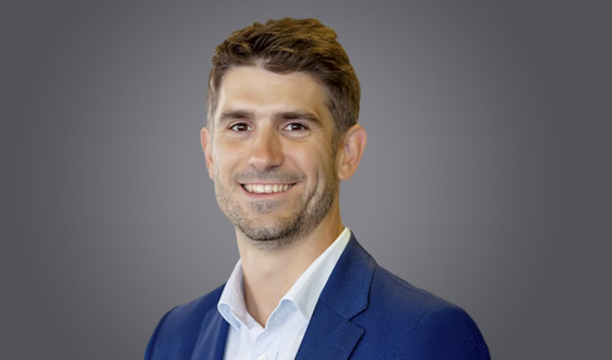 Tom Freyberg | Founder and Managing Director | Antlantean Media