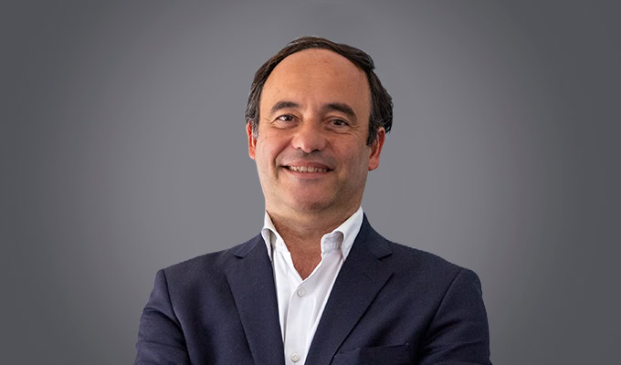 Nuno Medeiros | Head of Asset Management at EPAL | Water Supply Company of Lisbon
