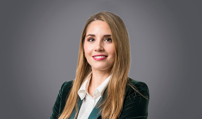 Rebeca Herrera | Head of Building Permit Innovation | City of Madrid